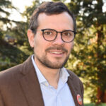 Sarlat Aujourdhui et Demain Liste Augustin LE MOINE