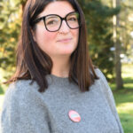 Sarlat Aujourdhui et Demain Liste Aurélie MERCIER