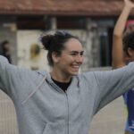 Sarlat Aujourdhui et Demain Liste Eva SEIXAS