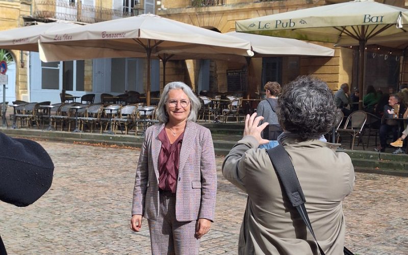 Conférence de Presse Fabienne Lagoubie (6)