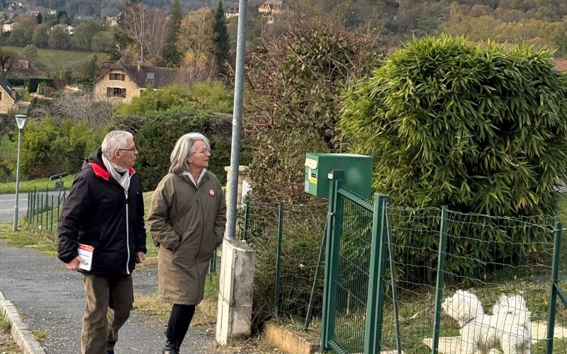 Porte a Porte Sarlat (6)